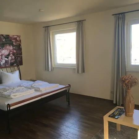 Ferienhaus Sol Malchow (Mecklenburg-Vorpommern)