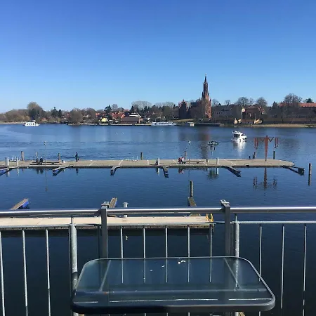 Tatil Evi Ferienhaus Sol Malchow (Mecklenburg-Vorpommern)
