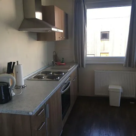 Tatil Evi Ferienhaus Sol