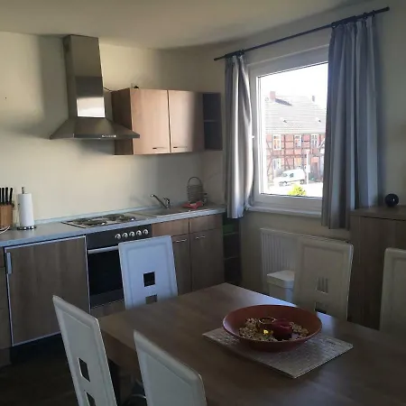 Ferienhaus Sol Tatil Evi Malchow (Mecklenburg-Vorpommern)