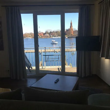 Ferienhaus Sol