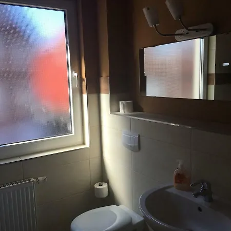 Ferienhaus Sol Tatil Evi *