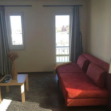 Ferienhaus Sol Tatil Evi *